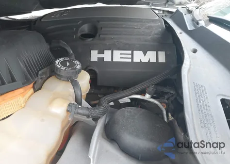 2013 Chrysler 300C from USA, damaged, VIN 2C3CCAETXDH572194